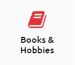 Books & Hobbies