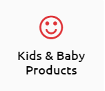 Kids & Baby Products