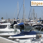 Sitges Marina