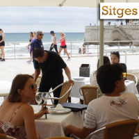 sitges restaurants