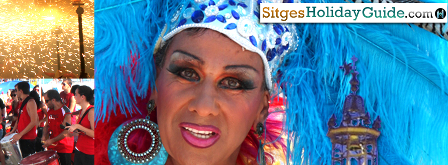 Sitges Events & Festivals