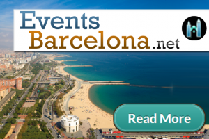 Events Barcelona