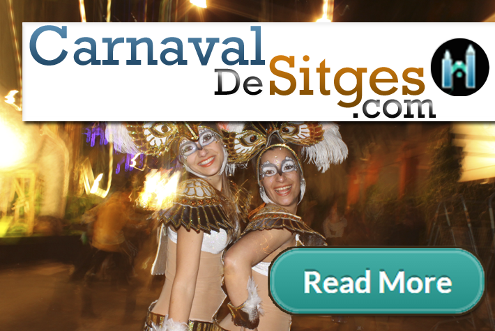 carnaval de sitges carnival