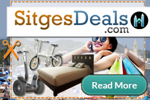 sitges deals