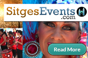 sitges events