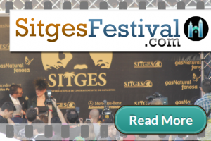 Sitges Film Festival SitgesFestival.com