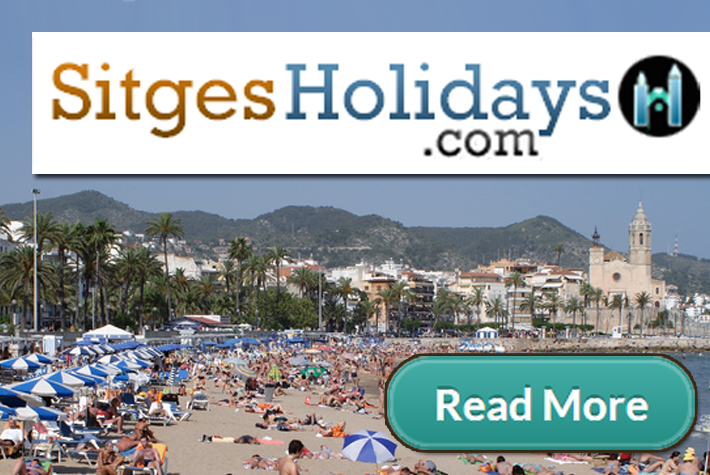 sitges holidays