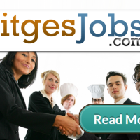 sitges jobs