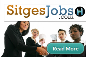 sitges jobs