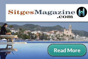 sitges magazine news