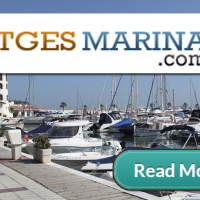 sitges marina