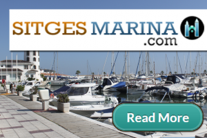 sitges marina