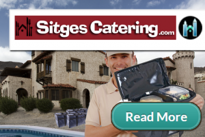 Sitges Catering & Parties