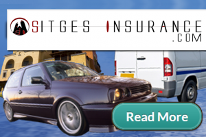 Sitges Insurance Seguro