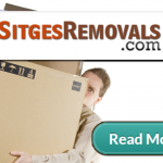 Sitges Removals Mudanzas Mudances