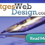 Sitges Graphic Web Design