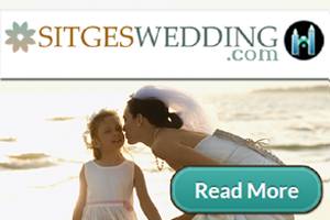 Sitges Weddings Bodas